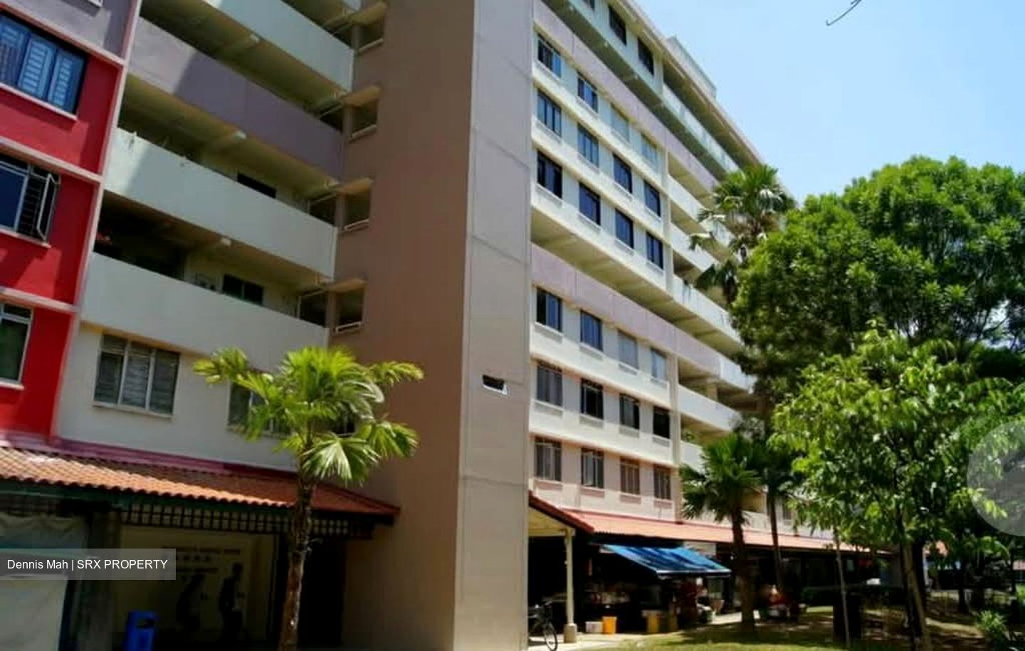 Blk 644 Hougang Avenue 8 (Hougang), HDB 3 Rooms #542005131